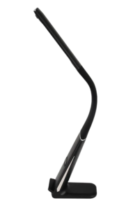 מנורת שולחן 8W CAORLE עם טעינה אלחוטית semicom