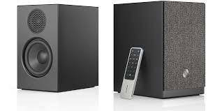 רמקולים מדפיים AUDIO PRO A28