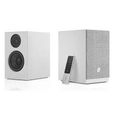 רמקולים מדפיים AUDIO PRO A28