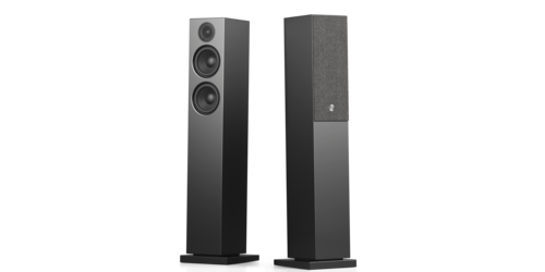 רמקולים רצפתיים AUDIO PRO A38