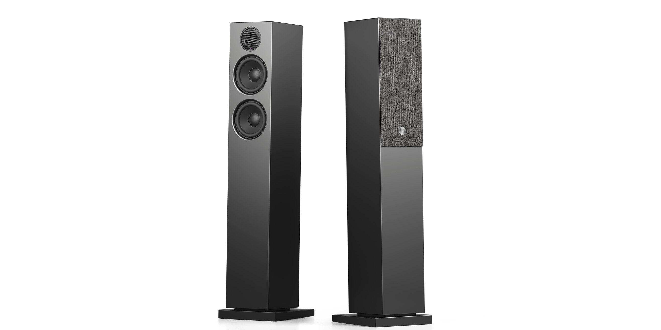רמקולים רצפתיים AUDIO PRO A38