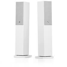 רמקולים רצפתיים AUDIO PRO A38