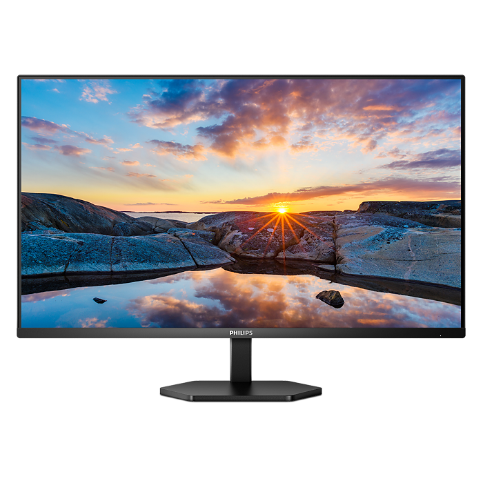מסך מחשב 2K Philips 32E1N3600LA