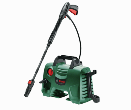 מכונת שטיפה בוש BOSCH 110 EasyAquatak