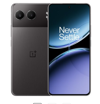 טלפון סלולרי OnePlus Nord 4 512GB 16GB RAM וואן פלוס