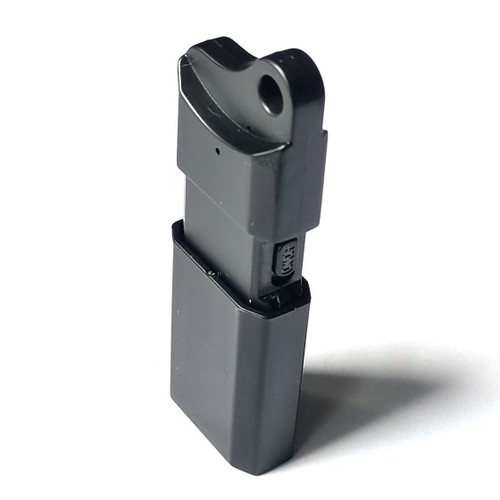 מקליט קול דיגיטלי USB תומך בכרטיס TF ל-128gb WR19