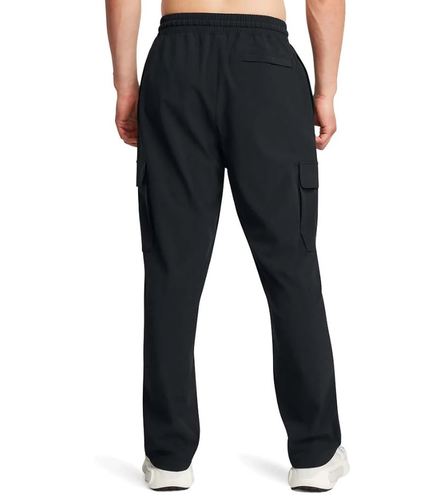 מכנסי אנדר ארמור Under Armour Vibe Woven Cargo Pants | גברים