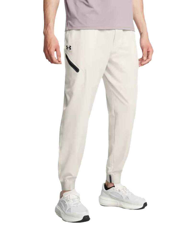 מכנסי אנדר ארמור לגברים  UA Unstoppable Joggers 