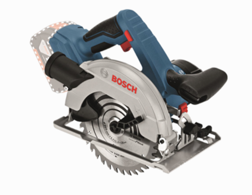 מסור עגול נטען בוש BOSCH GKS 18V-57