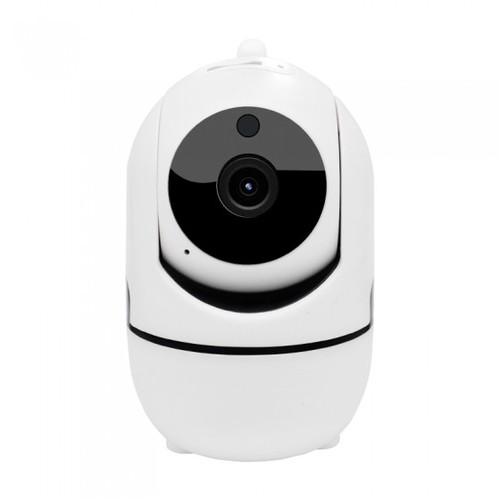 מצלמת ניטור חיית מחמד ותינוק עם חיבור WiFi IP Baby Monitor WIP51