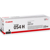 טונר שחור מקורי גדול CANON CRG054HBK