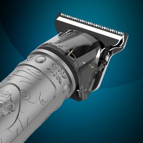 מעצב זקן מבית CECOTEC סקוטק דגם SAMURAI PRECISION CARE