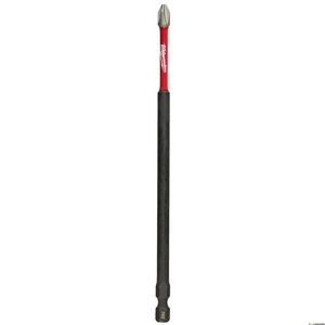  מילווקי SHOCKWAVE ביט מברג PH2 