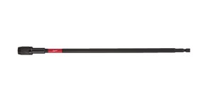 מוביל ביט מגנטי לאימפקט עם נעילה 305 מ"מ SHOCKWAVE MILWAUKEE