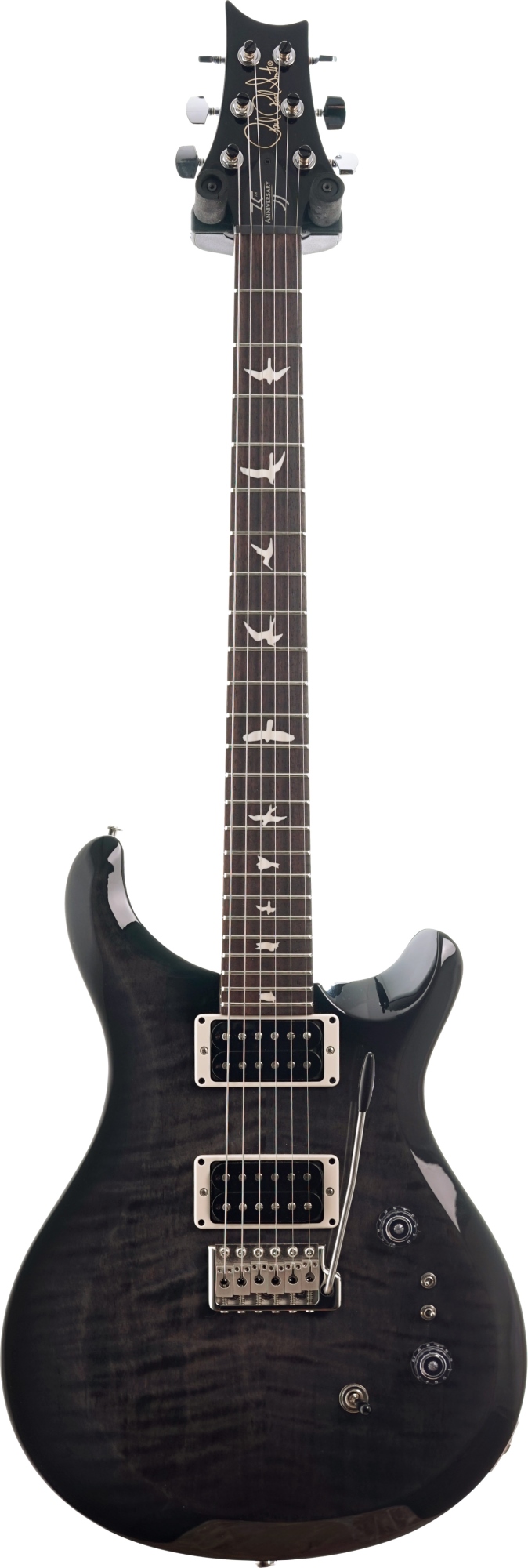גיטרה חשמלית PRS USA 35th Anniversary S2 Custom 24