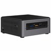 מחשב נייח מחודש  Intel NUC i5/16GB/256GB SSD