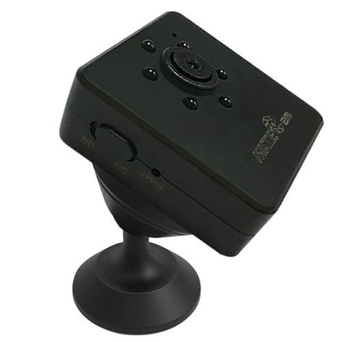 מיני מצלמת ספורט WiFi Full HD 1080P IMX323 עם ראיית לילה IR – WV88