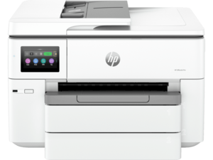 מדפסת ‏הזרקת דיו ‏משולבת HP OfficeJet Pro 9730 537P5B A3