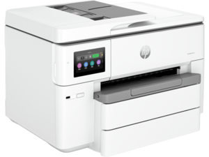 מדפסת ‏הזרקת דיו ‏משולבת HP OfficeJet Pro 9730 537P5B A3