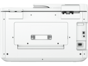 מדפסת ‏הזרקת דיו ‏משולבת HP OfficeJet Pro 9730 537P5B A3