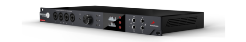 כרטיס קול מחברת Antelope Audio דגם Orion Studio Synergy Core