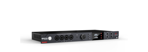 כרטיס קול מחברת Antelope Audio דגם Orion Studio Synergy Core