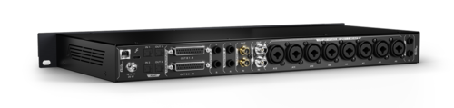 כרטיס קול מחברת Antelope Audio דגם Orion Studio Synergy Core