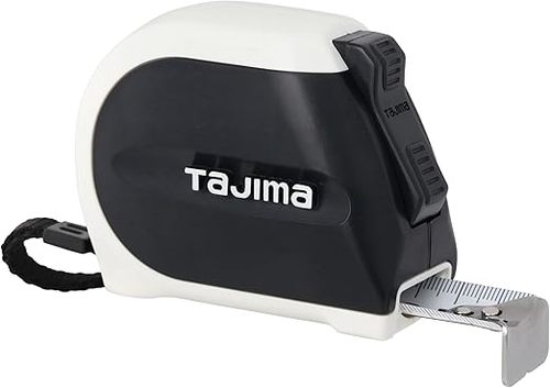 מטר מדידה 5.5 מטר מבית Tajima