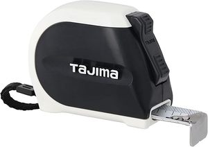 מטר מדידה 5.5 מטר מבית Tajima