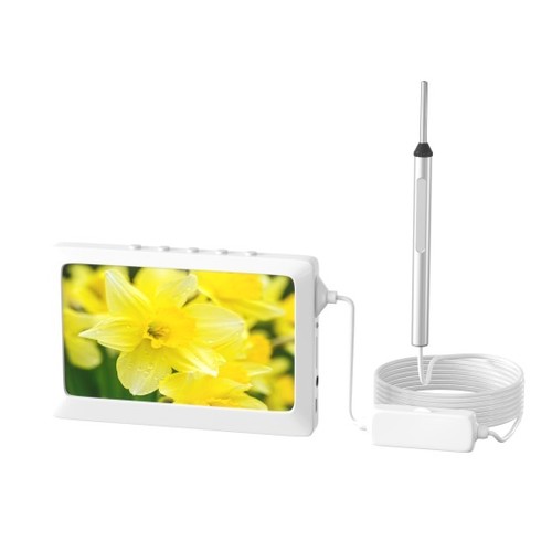 אוטוסקופ עם מצלמה HD 3.9 מ