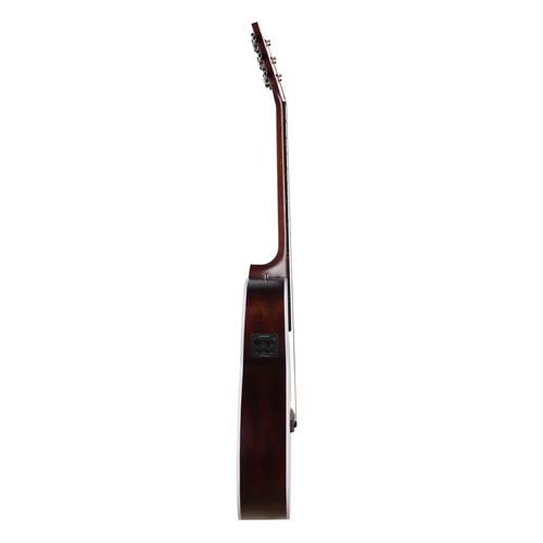 גיטרה אקוסטית מוגברת Seagull Maritime SWS Concert Hall CW SG Presys II
