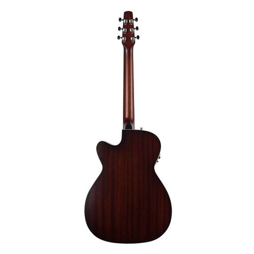 גיטרה אקוסטית מוגברת Seagull Maritime SWS Concert Hall CW SG Presys II
