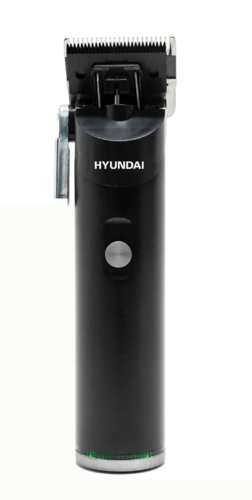 מכונת תספורת מקצועית נטענת HYUNDAI HAHC-2021B
