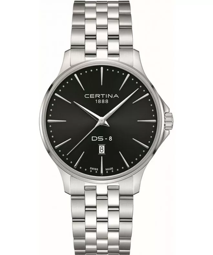 Certina C0454101105100 DS-8 