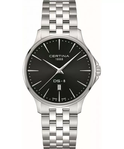 Certina C0454101105100 DS-8