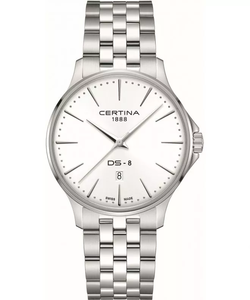 Certina C0454101101100 DS-8