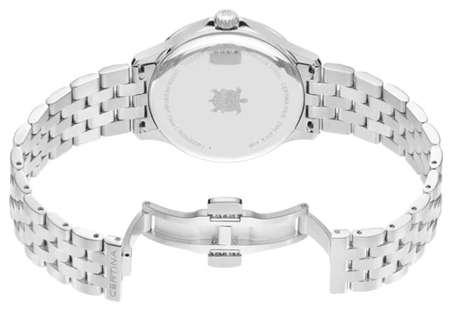 Certina C0454101101100 DS-8 
