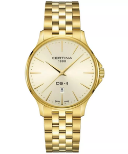 Certina C045410333610 DS-8