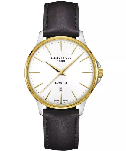 Certina C0454102603100 DS-8