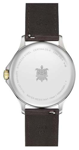 Certina C0454102603100 DS-8