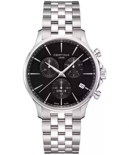 Certina C0454171105100 DS-8