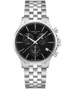 Certina C0454171105100 DS-8