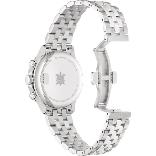 Certina C0454171105100 DS-8