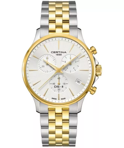 Certina C0454172203100 DS-8 