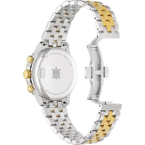 Certina C0454172203100 DS-8 
