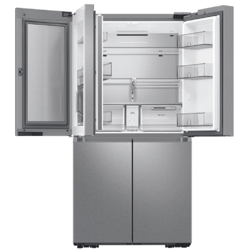 מקרר 852 ליטר דגם RF82DG9621SR עם קיוסק מלא 
