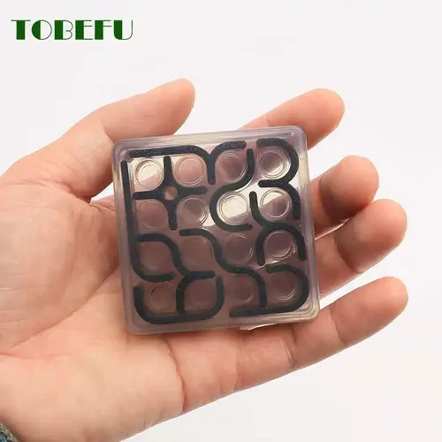 משחק IQ - משחק הנחשים
