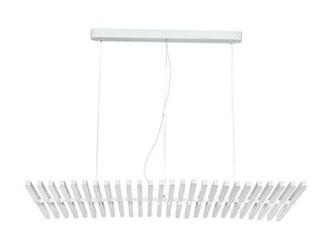 תלוי לבן LED 105W