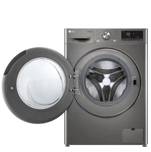 מכונת כביסה משולבת מייבש LG אל ג'י F16107WD