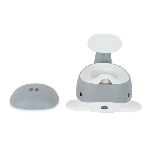 סיר גמילה לוויתן-Twigy